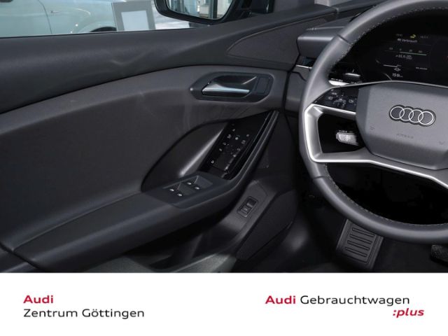 Audi Q6 e-tron SUV e-tron Audi Q6 SUV e-tron