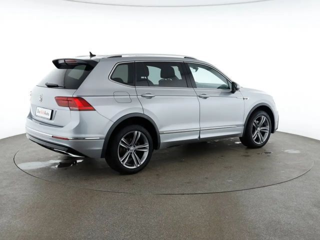 Volkswagen Tiguan Allspace DSG Highline