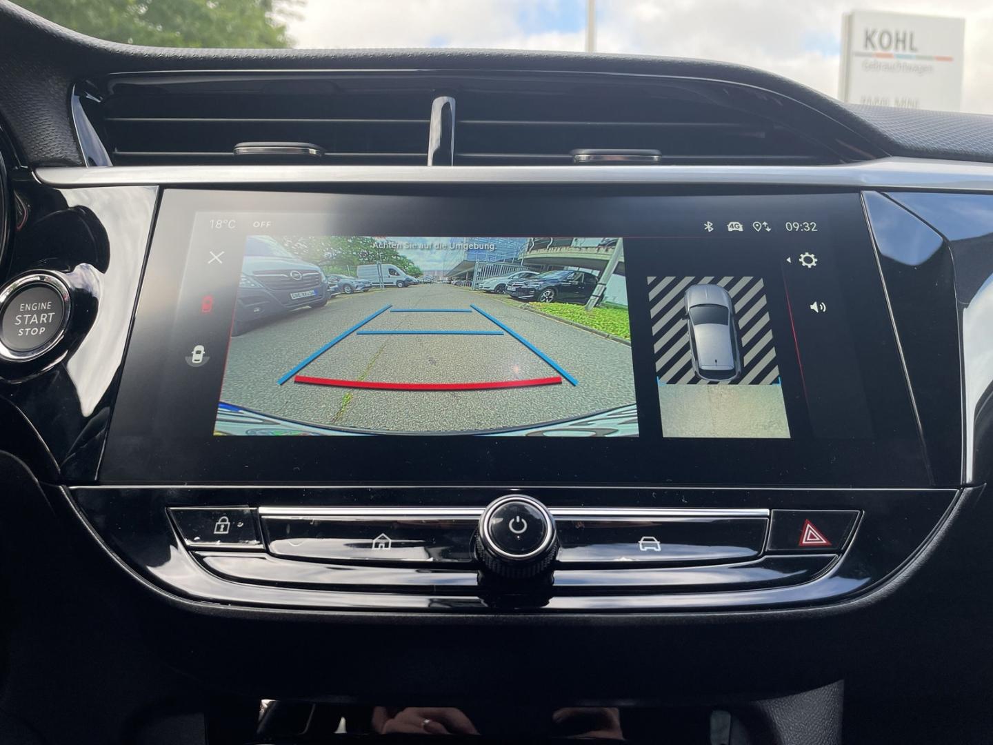 Opel Corsa 1.2 Turbo GS-Line Grand Sport Turbo