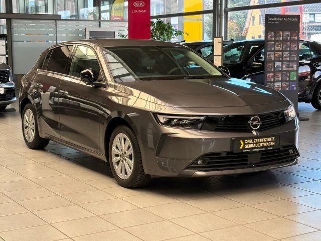 Opel Astra 1.2 Turbo Turbo