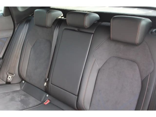 Cupra Formentor 2.0 TSI 4Drive DSG VZ