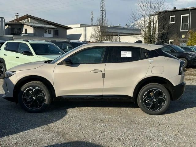 Alfa Romeo Junior Ibrida