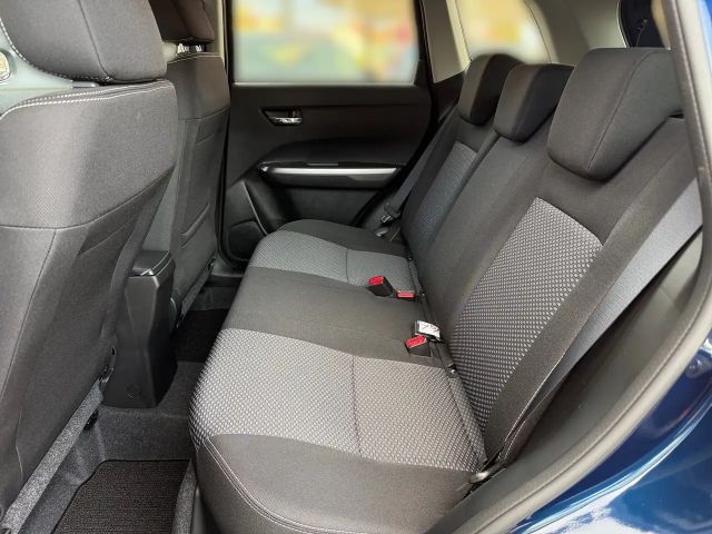 Suzuki Vitara AllGrip Hybrid Shine