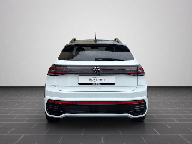 Volkswagen Taigo R-Line