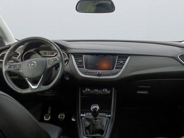 Opel Grandland X Ultimate