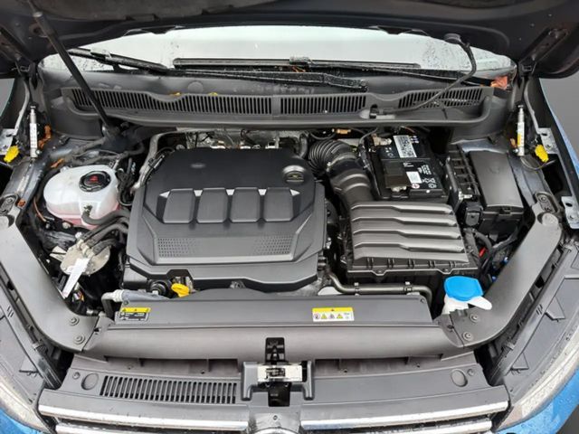 Volkswagen Touran 2.0 TDI DSG