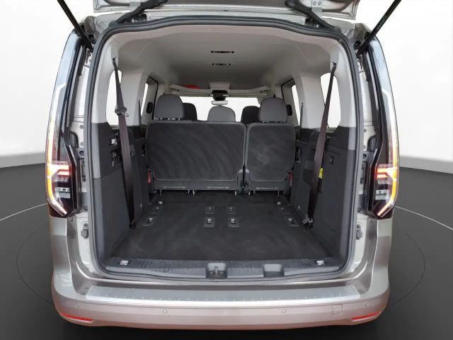 Volkswagen Caddy 1.5 TSI Combi Life