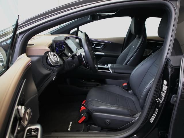 Mercedes-Benz EQE 4MATIC 53 Sedan