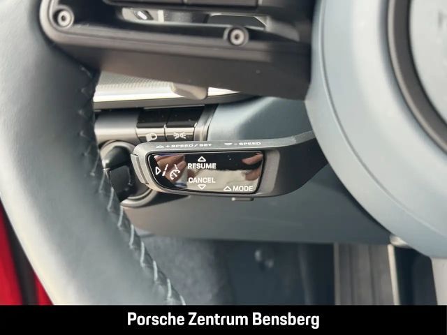 Porsche 992 Coupé S Turbo