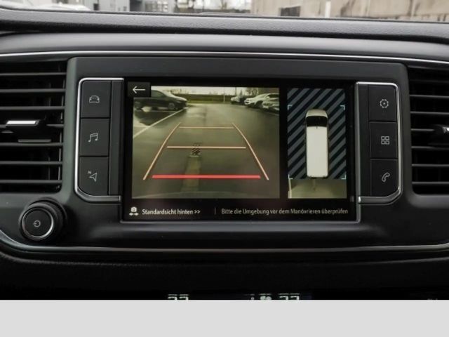 Opel Zafira Life 2.0 CDTI Selection