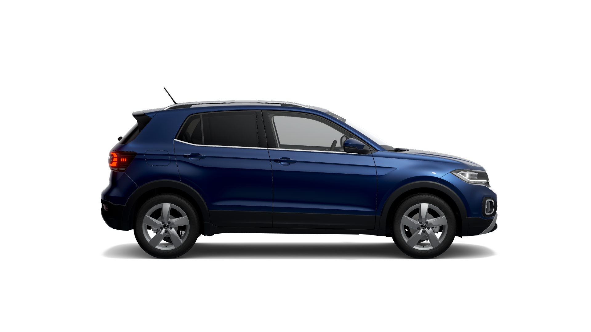 Volkswagen T-Cross 1.0 TSI Style