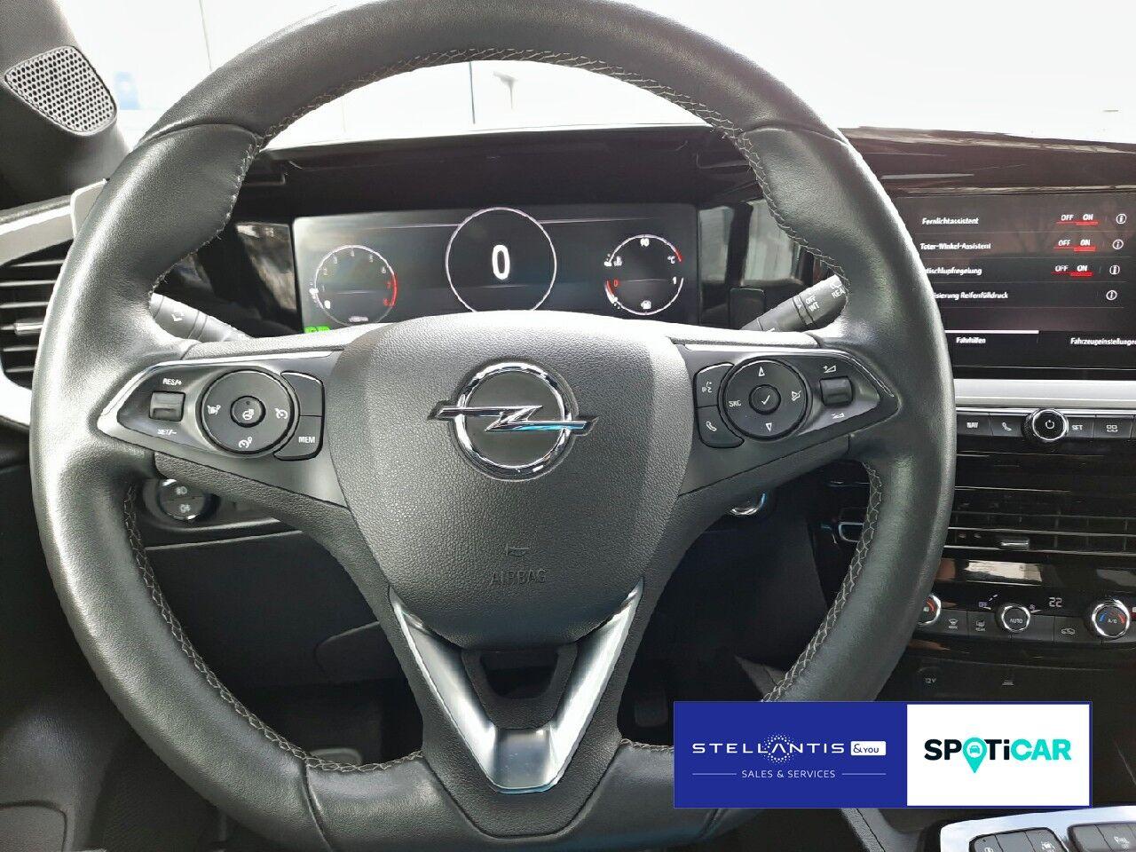 Opel Mokka 1.2 Turbo Turbo