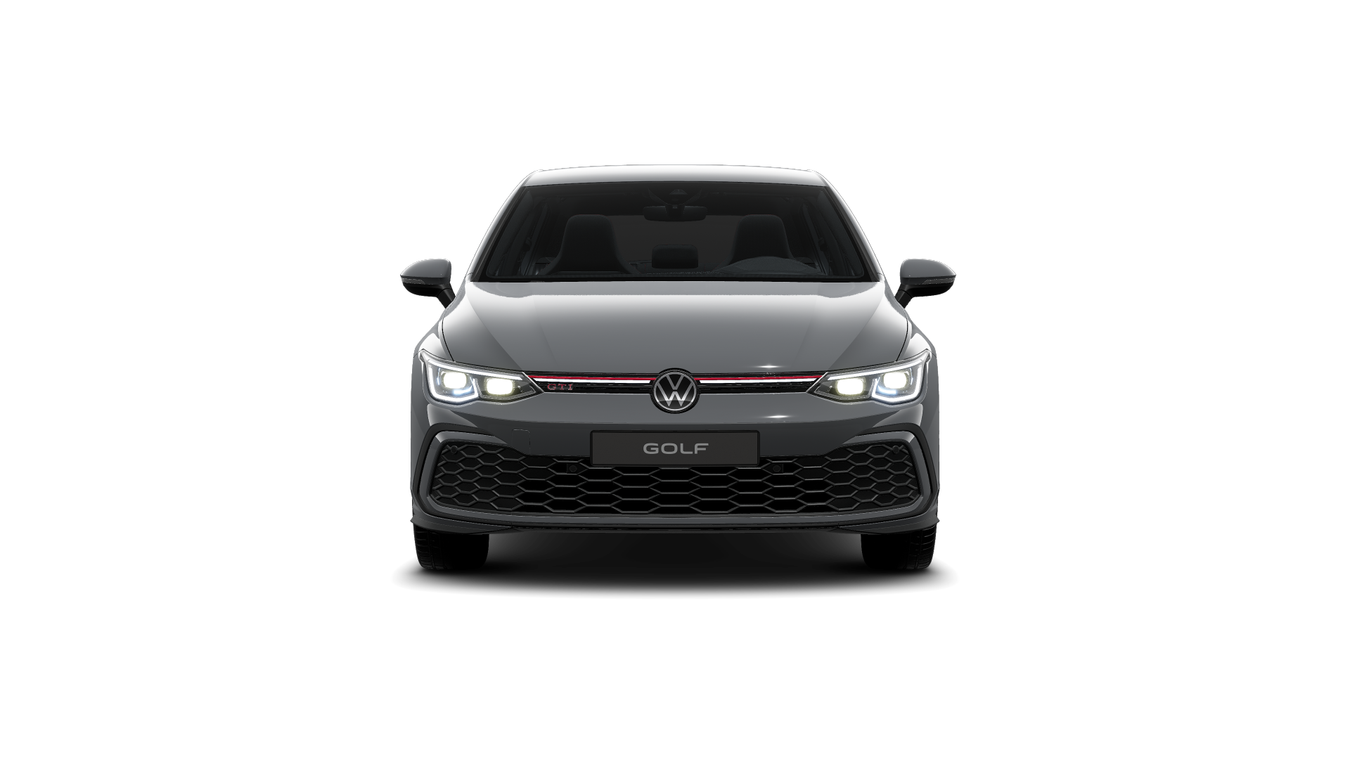 Volkswagen Golf GTI Golf VIII