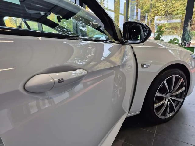 Opel Insignia Elegance