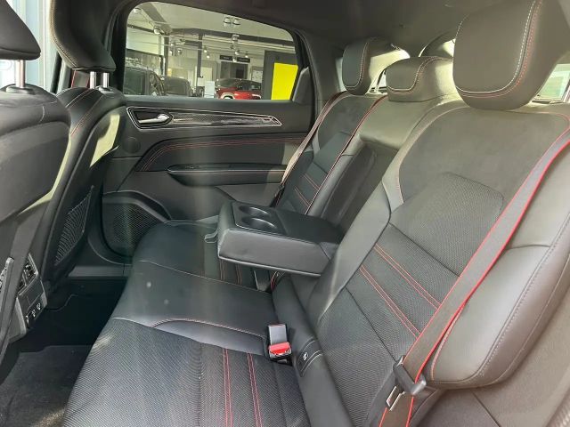 Renault Arkana EDC RS TCe 160