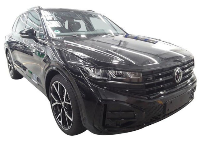 Volkswagen Touareg 3.0 V6 TDI Style