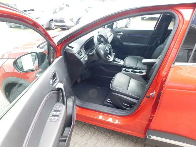 Mitsubishi ASX TOP 1.6 Hybrid