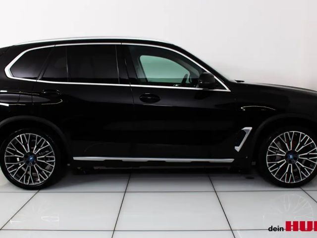 BMW X5 xDrive50e