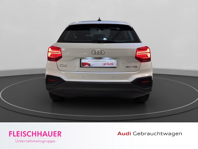 Audi Q2 30 TFSI