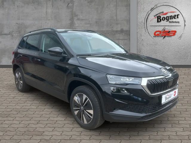 Skoda Karoq Tour