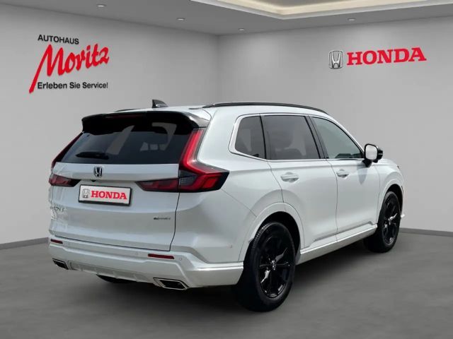 Honda CR-V 2.0 Advance Hybrid
