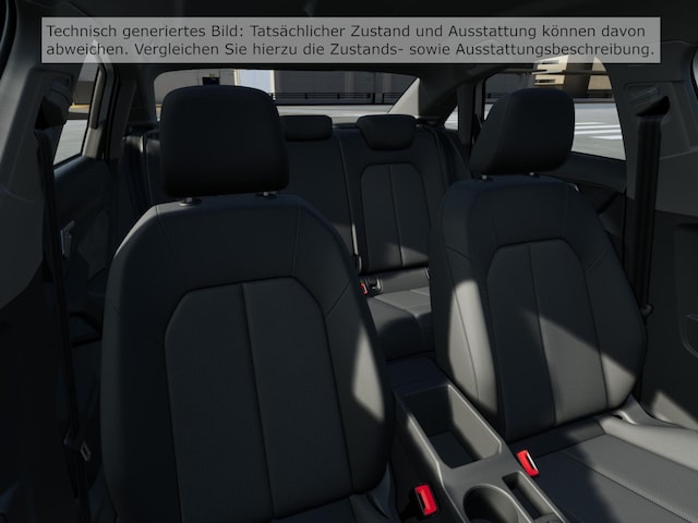 Audi A3 30 TFSI S-Tronic Sedan