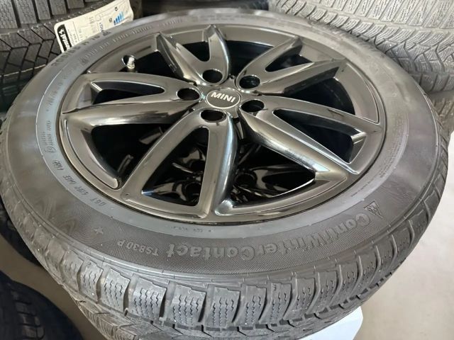 MINI Cooper Countryman COOPER COUNTRYMAN*ACC*PANO*KAM*HARMAN*HUD*KEY*18