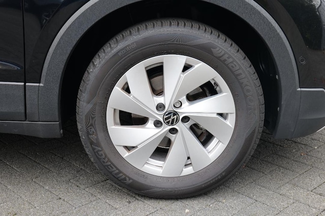 Volkswagen T-Cross 1.5 TSI DSG