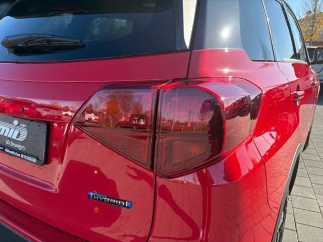 Suzuki Vitara Comfort