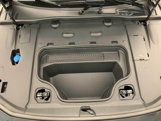 Audi A6 e-tron Avant Quattro