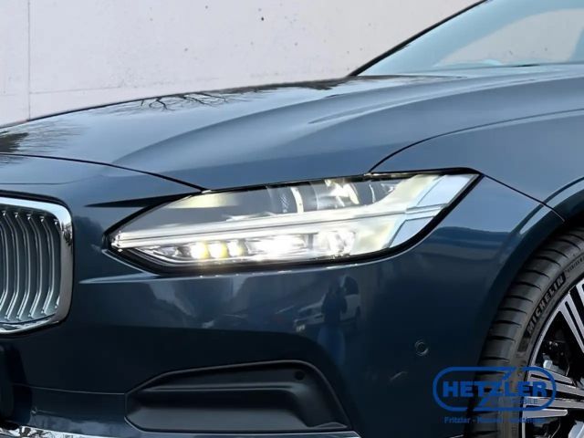 Volvo V90 Bright Plus