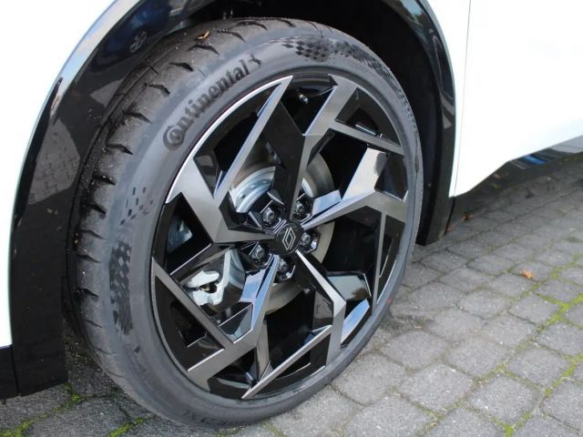 Renault Rafale Alpine