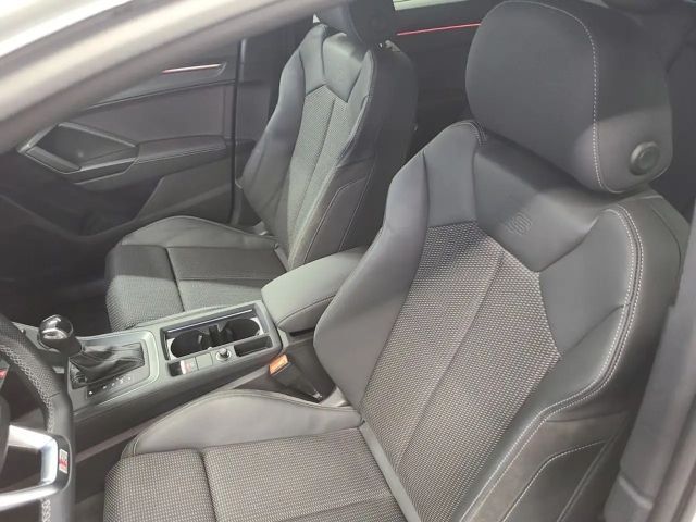 Audi Q3 35 TDI S-Line