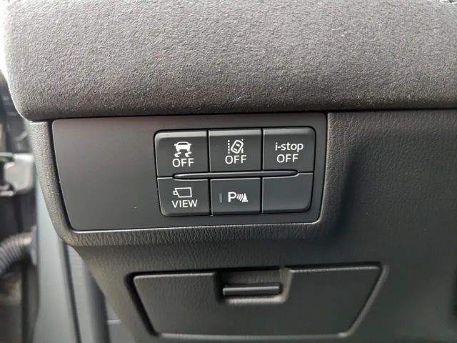 Mazda 6 2.5L Sportbreak Takumi