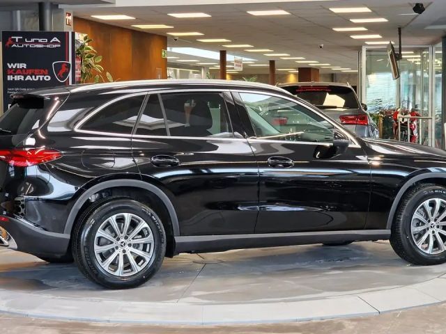 Mercedes-Benz GLC 200 4MATIC GLC 200 d