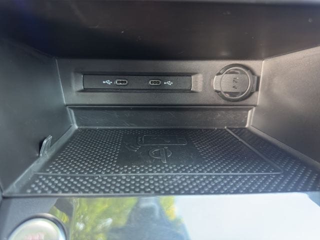 Seat Tarraco FR-lijn