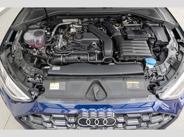 Audi A3 35 TFSI S-Tronic Sportback