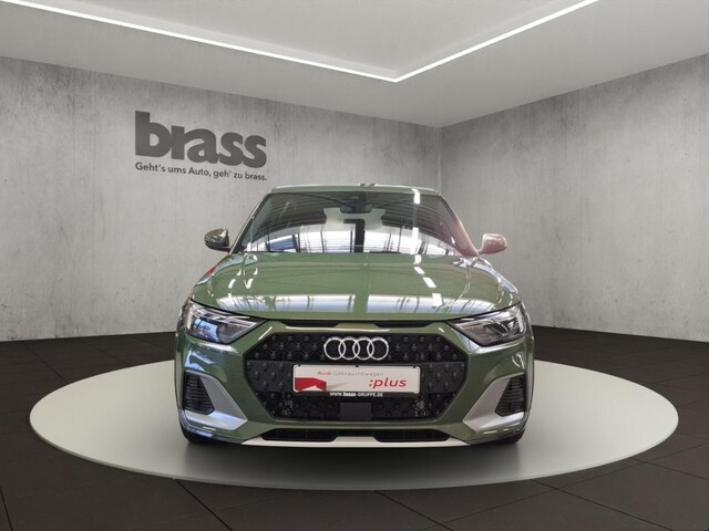 Audi A1 30 TFSI Allstreet S-Tronic