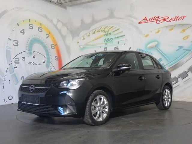 Opel Corsa Elegance Turbo