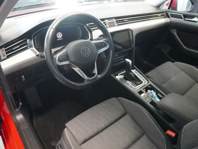 Volkswagen Passat Business DSG Variant
