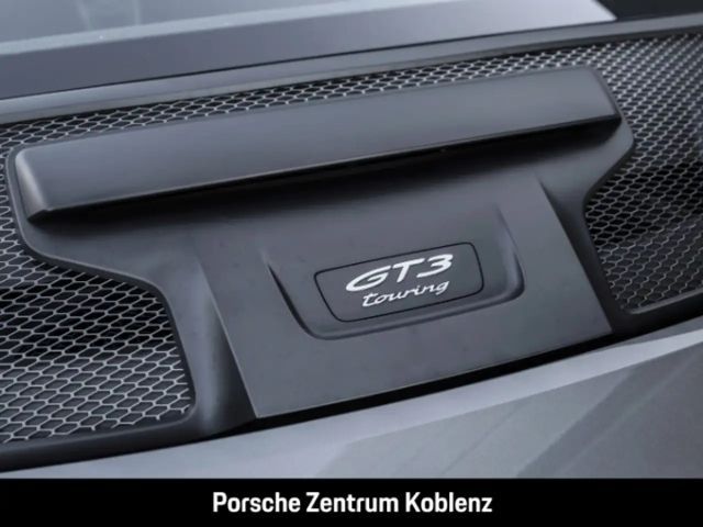 Porsche 992 Coupé GT3