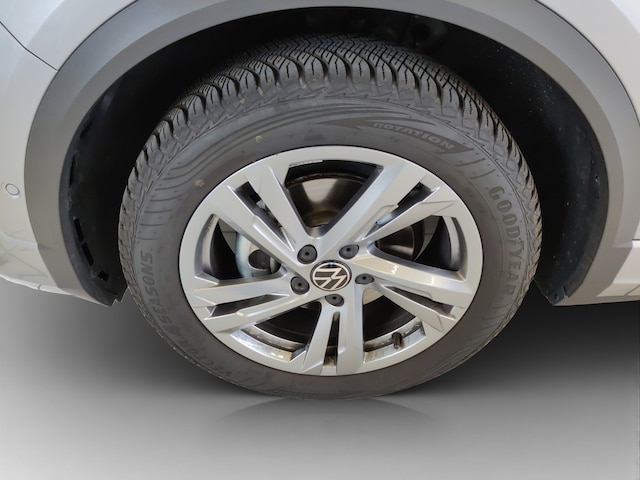 Volkswagen T-Roc 1.5 TSI DSG R-Line