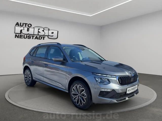 Skoda Kamiq 1.5 TSI Tour