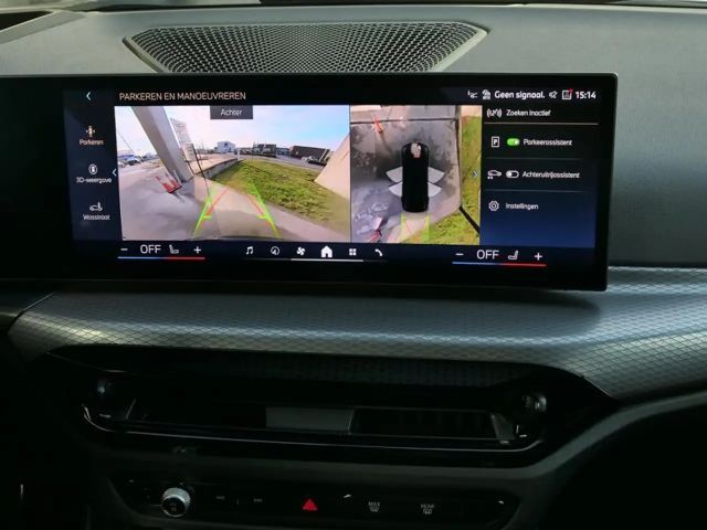 BMW i4 Coupé Gran Coupé M-Sport eDrive40