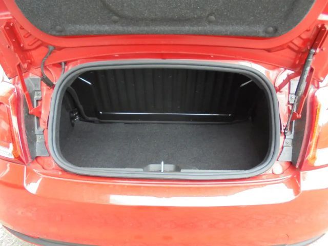 Fiat 500C Basis 1.0 GSE Mild-Hybrid Cabrio 6MT Tempomat