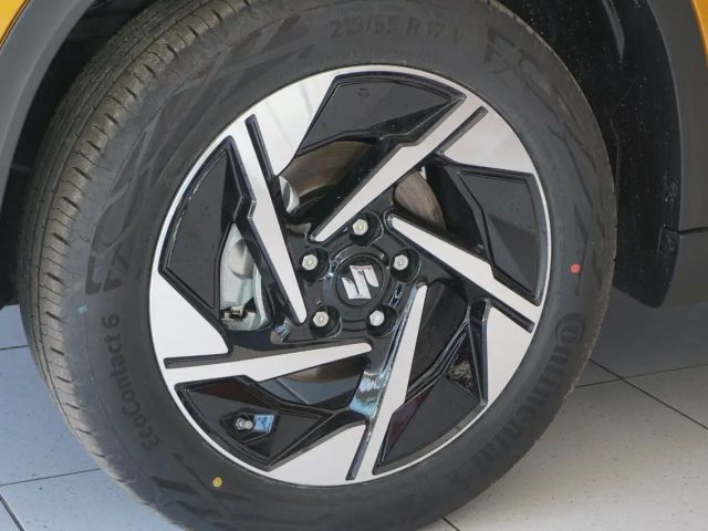 Suzuki Vitara Comfort Hybrid