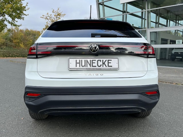 Volkswagen Taigo AppConnect, Winterpaket, Kamera,...
