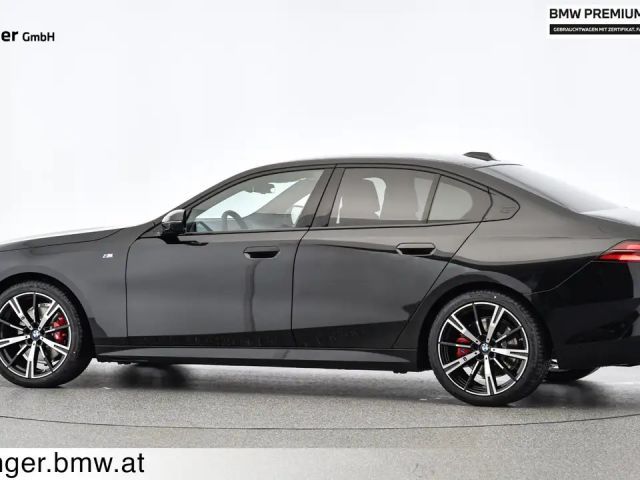 BMW 520 520d Sedan xDrive