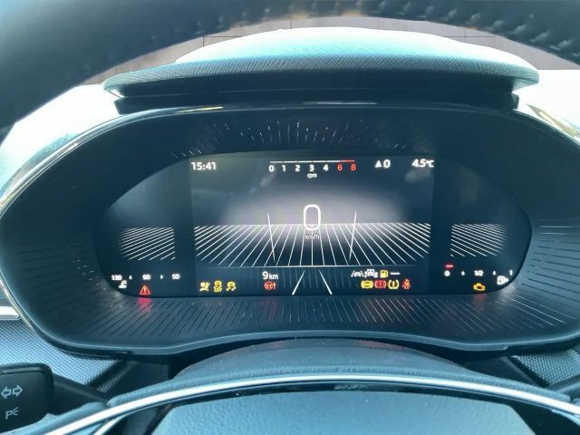 Skoda Fabia Essence TSI