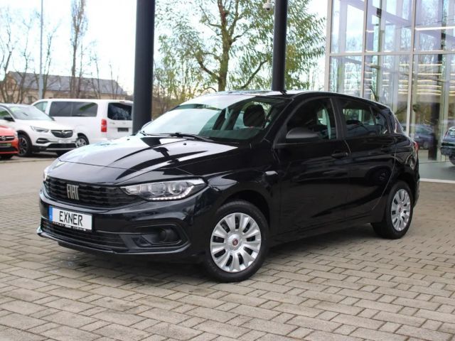 Fiat Tipo Klima, Geschwindigkeitsregler, Bluetooth